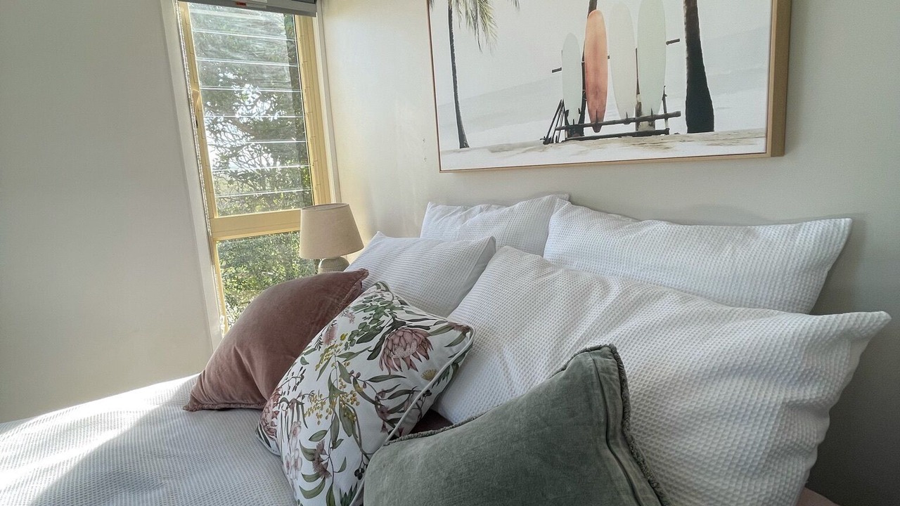 Photo of Bedroom in Peregian Beach