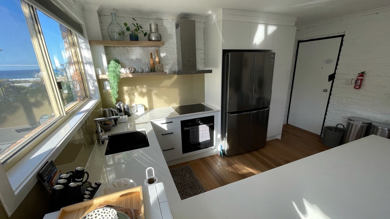 Photo of Kitchen in Peregian Beach