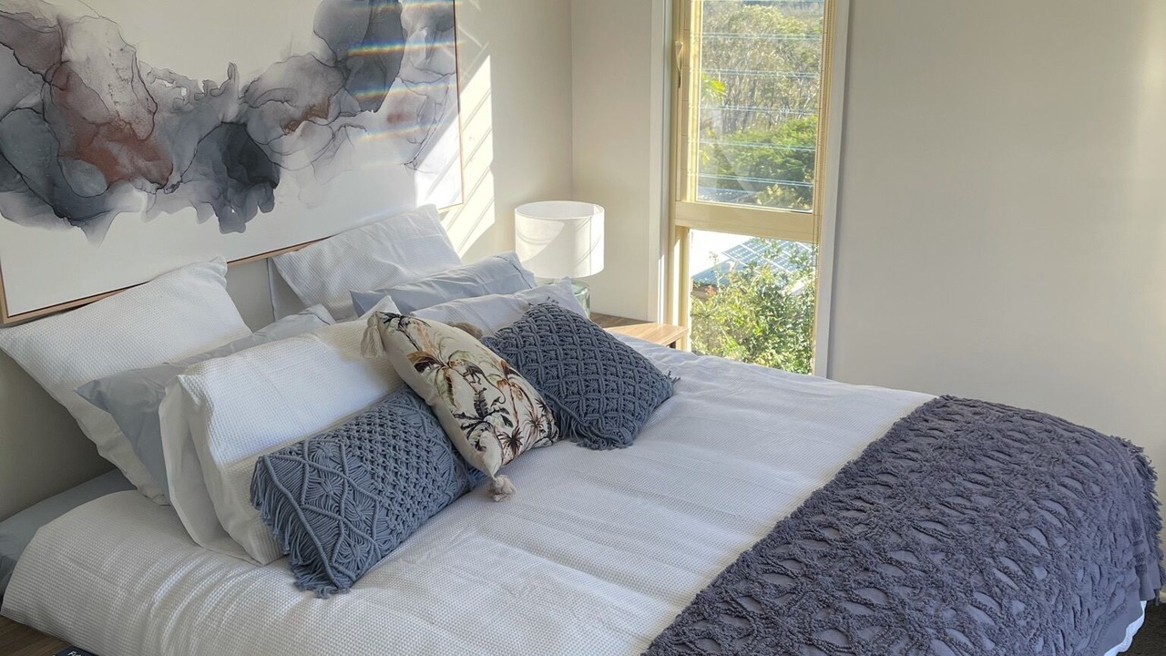 Photo of Bedroom in Peregian Beach