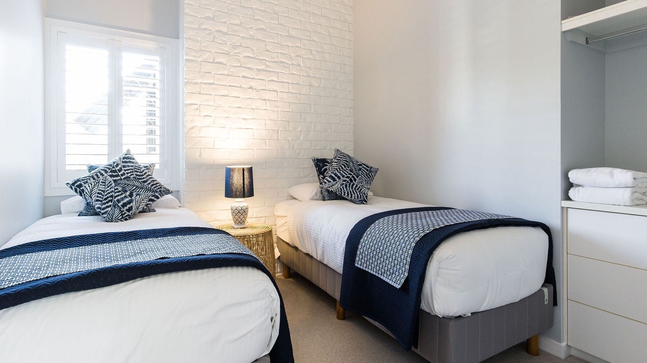 Photo of Bedroom in Sunshine Beach