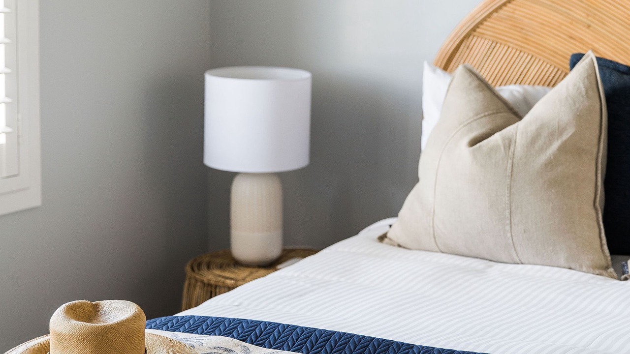 Photo of Bedroom in Sunshine Beach