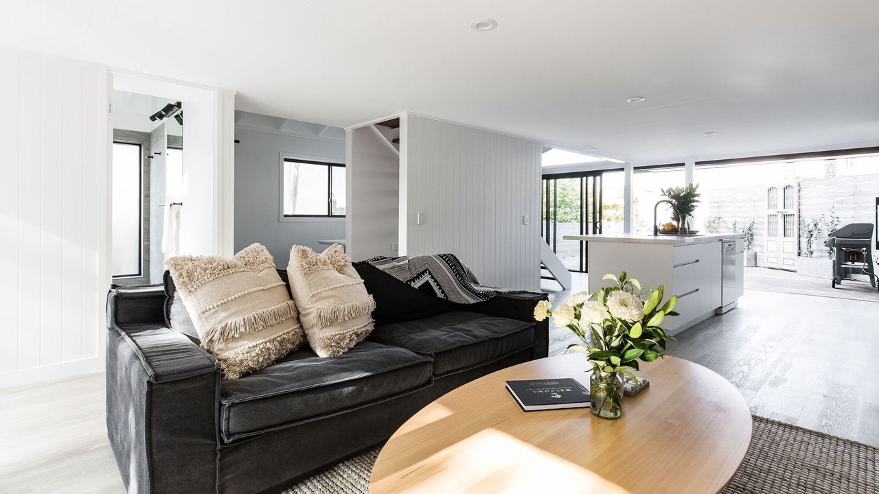 Photo of Livingroom in Sunshine Beach