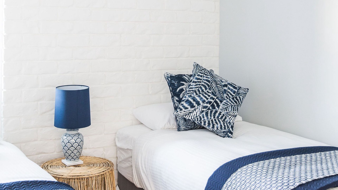 Photo of Bedroom in Sunshine Beach