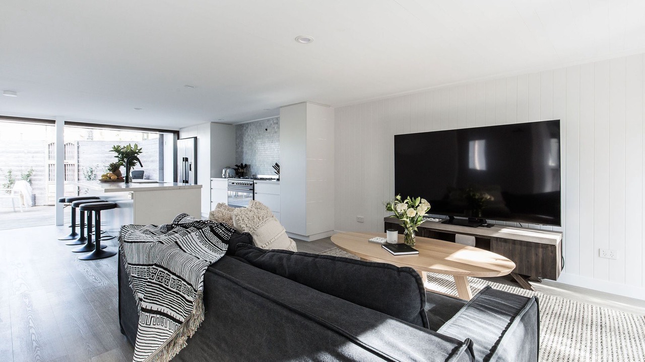 Photo of Livingroom in Sunshine Beach