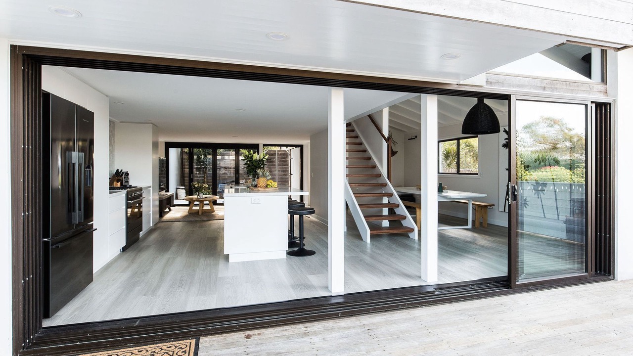 Photo of Kitchen in Sunshine Beach
