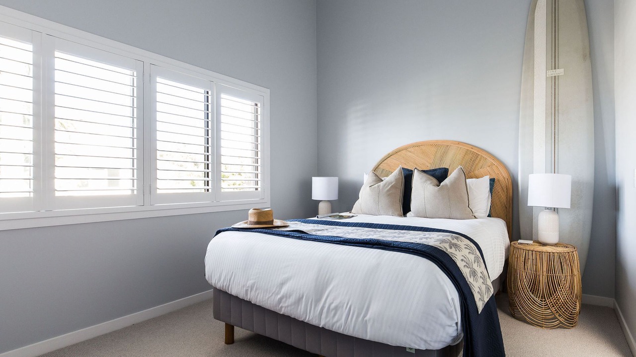 Photo of Bedroom in Sunshine Beach
