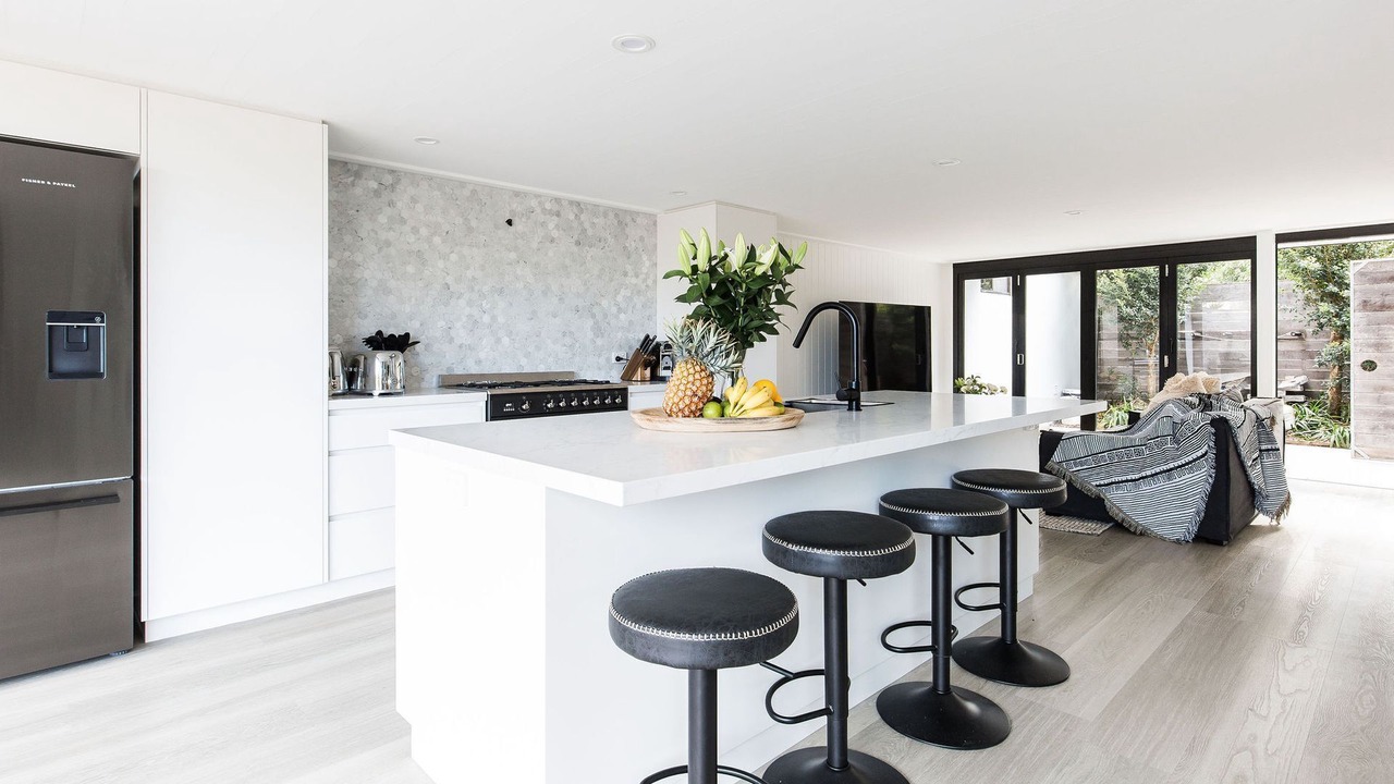 Photo of Kitchen in Sunshine Beach