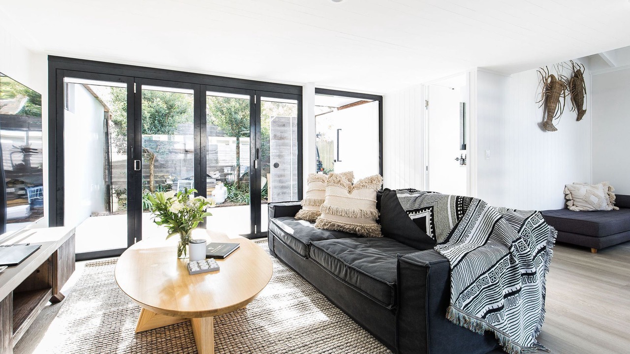 Photo of Livingroom in Sunshine Beach