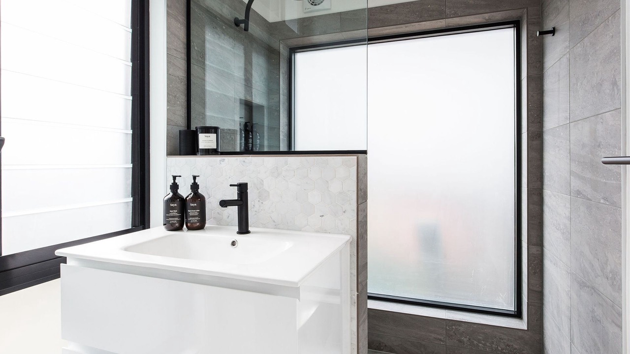 Photo of Bathroom in Sunshine Beach