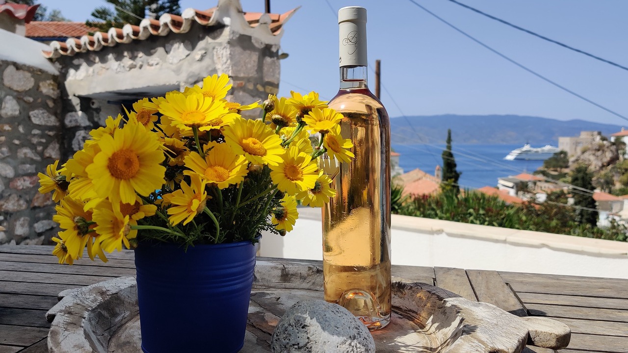 Photo of Outdoor in Vlikhos