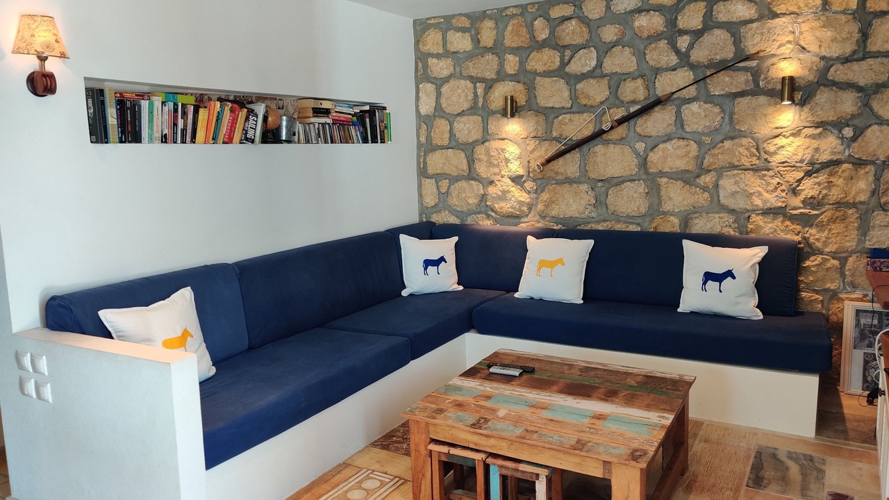 Photo of Livingroom in Vlikhos