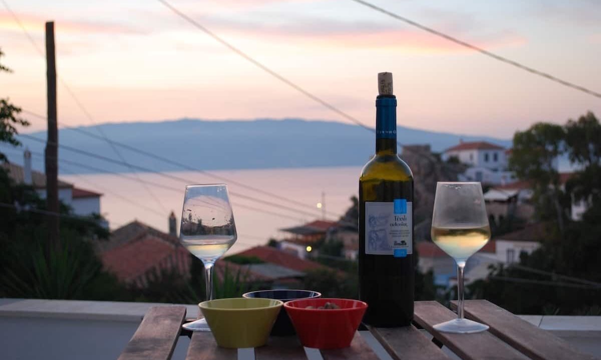 Photo of Outdoor in Vlikhos