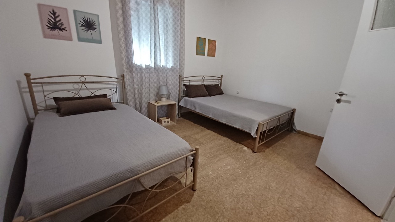 Photo of Bedroom in Katakolo