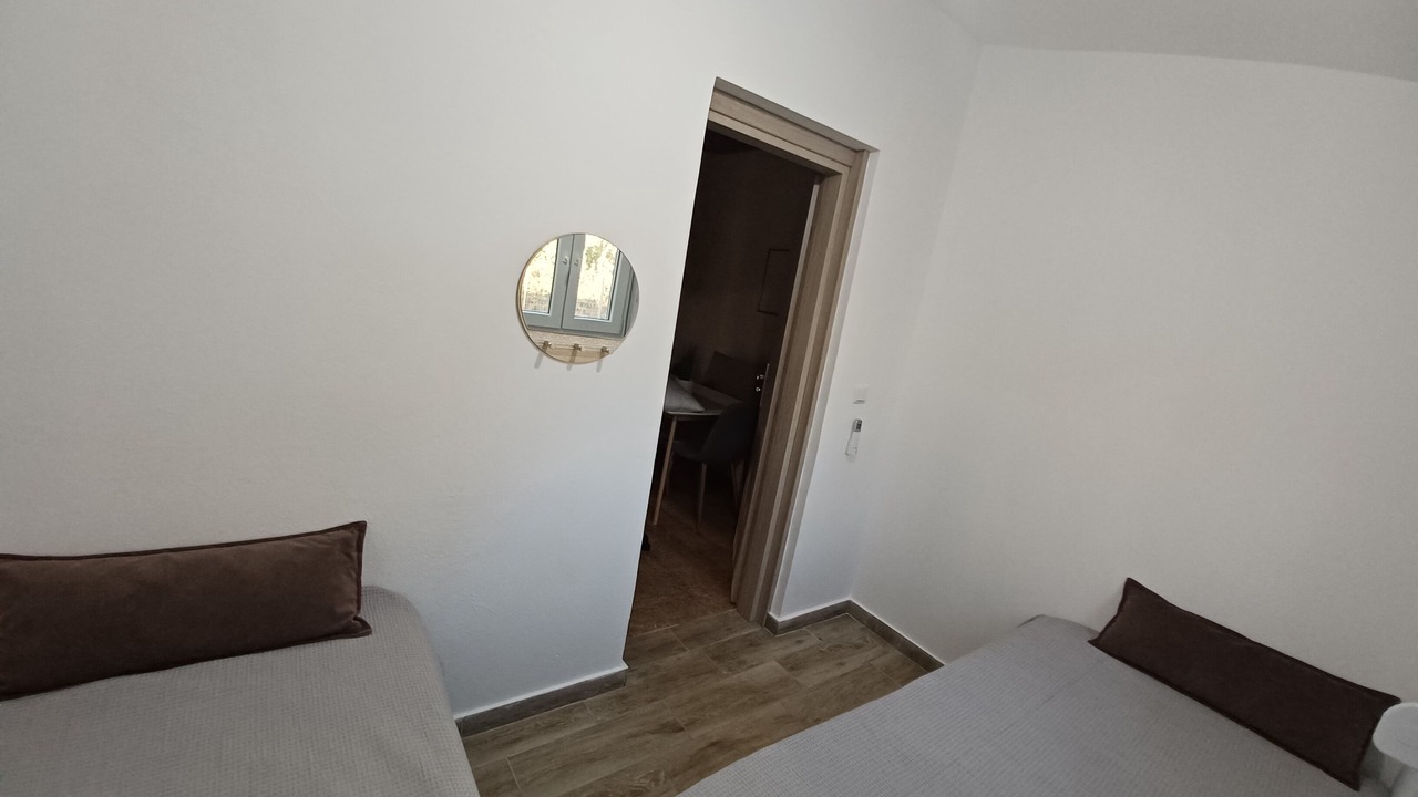 Photo of Bedroom in Katakolo
