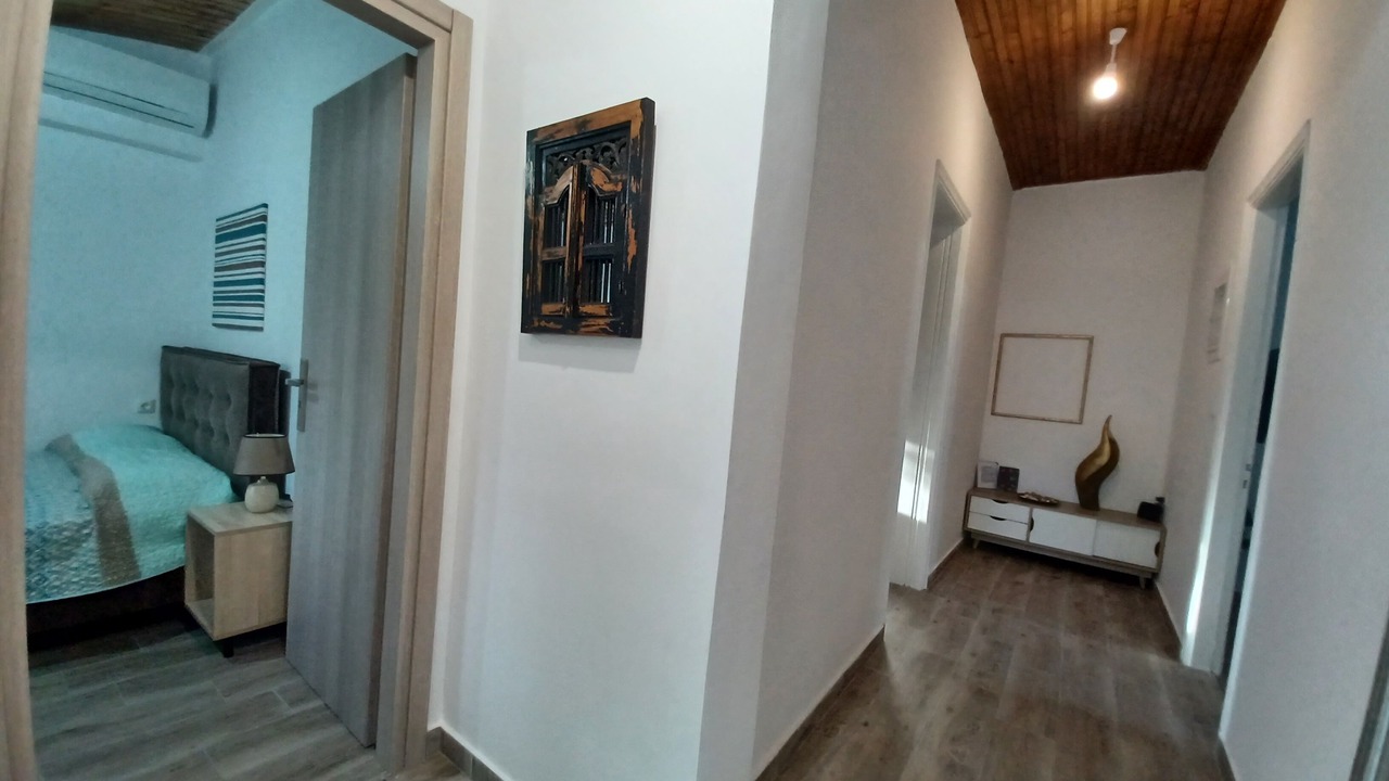 Photo of Bedroom in Katakolo