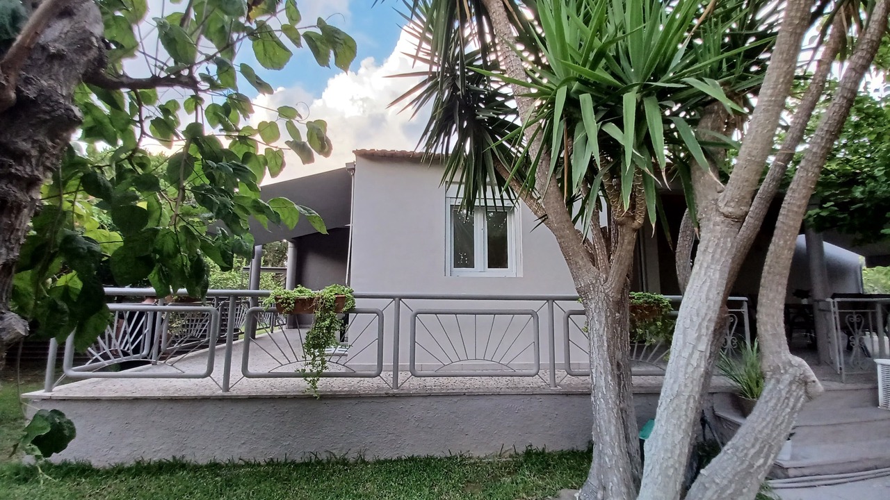 Photo of Outdoor in Katakolo