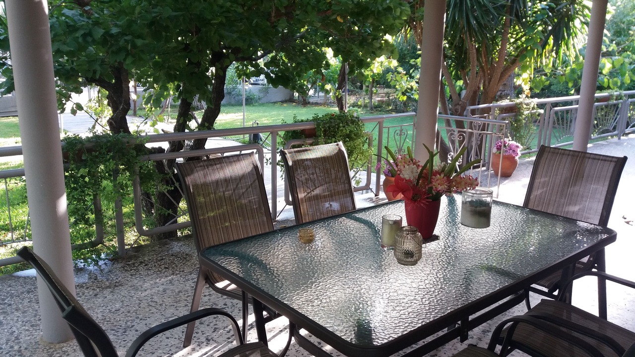 Photo of Outdoor in Katakolo