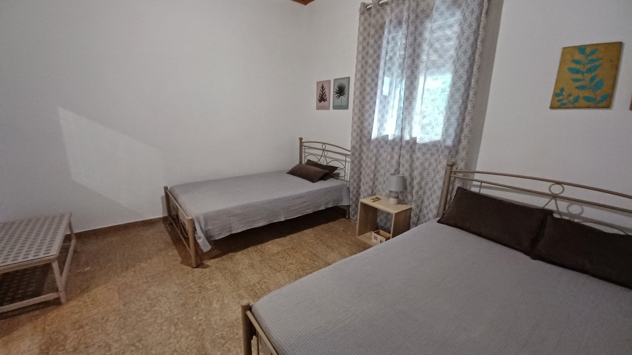 Photo of Bedroom in Katakolo