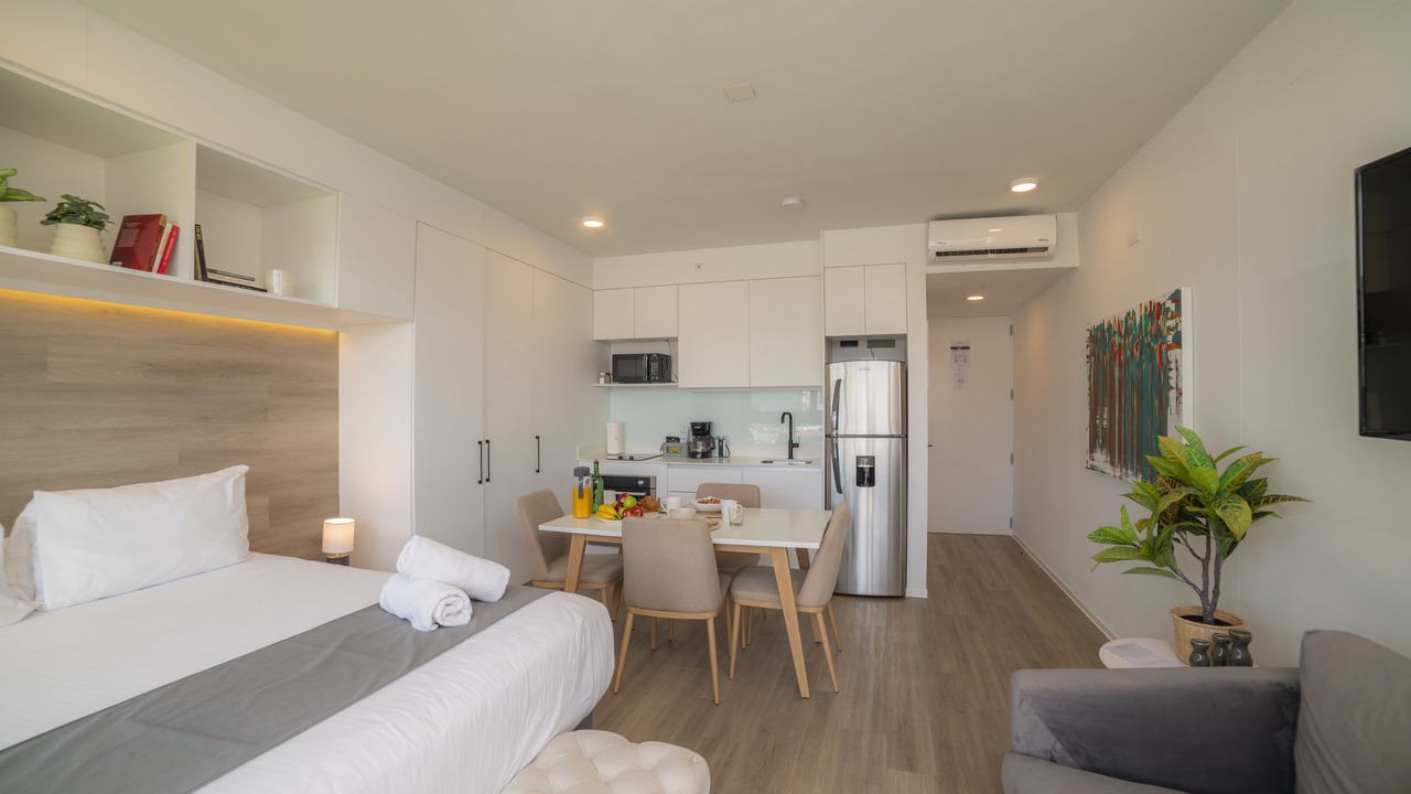 Photo of Livingroom in Barrio Escalante