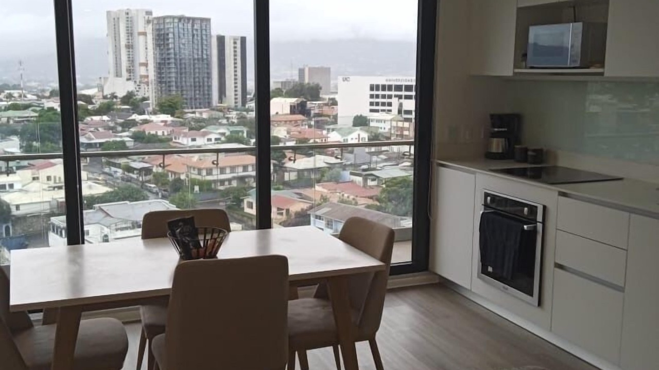 Photo of Livingroom in Barrio Escalante