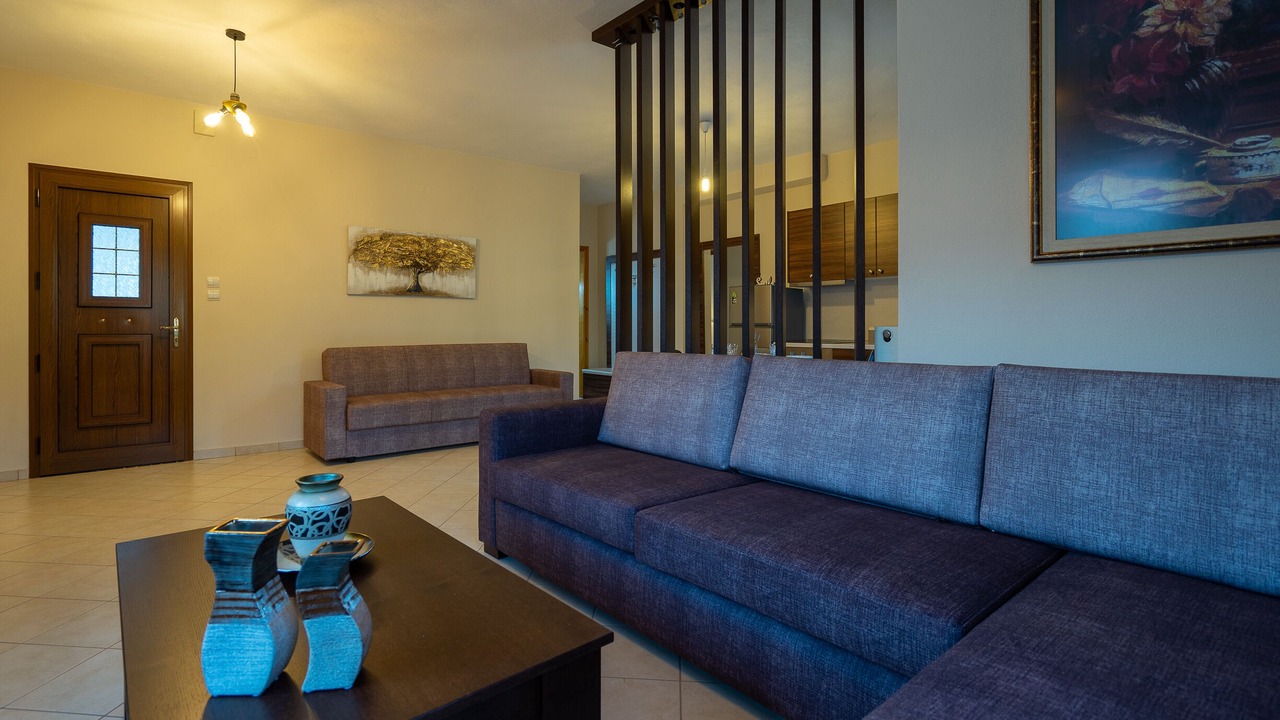 Photo of Livingroom in Kastraki