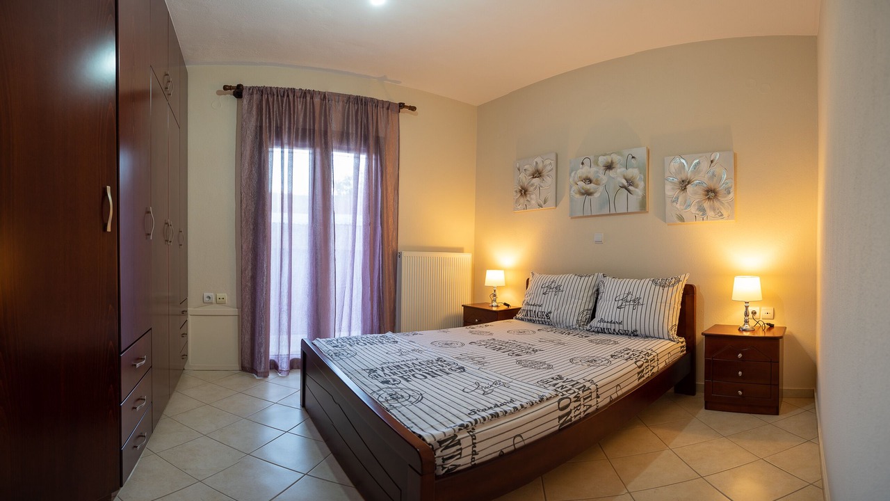 Photo of Bedroom in Kastraki