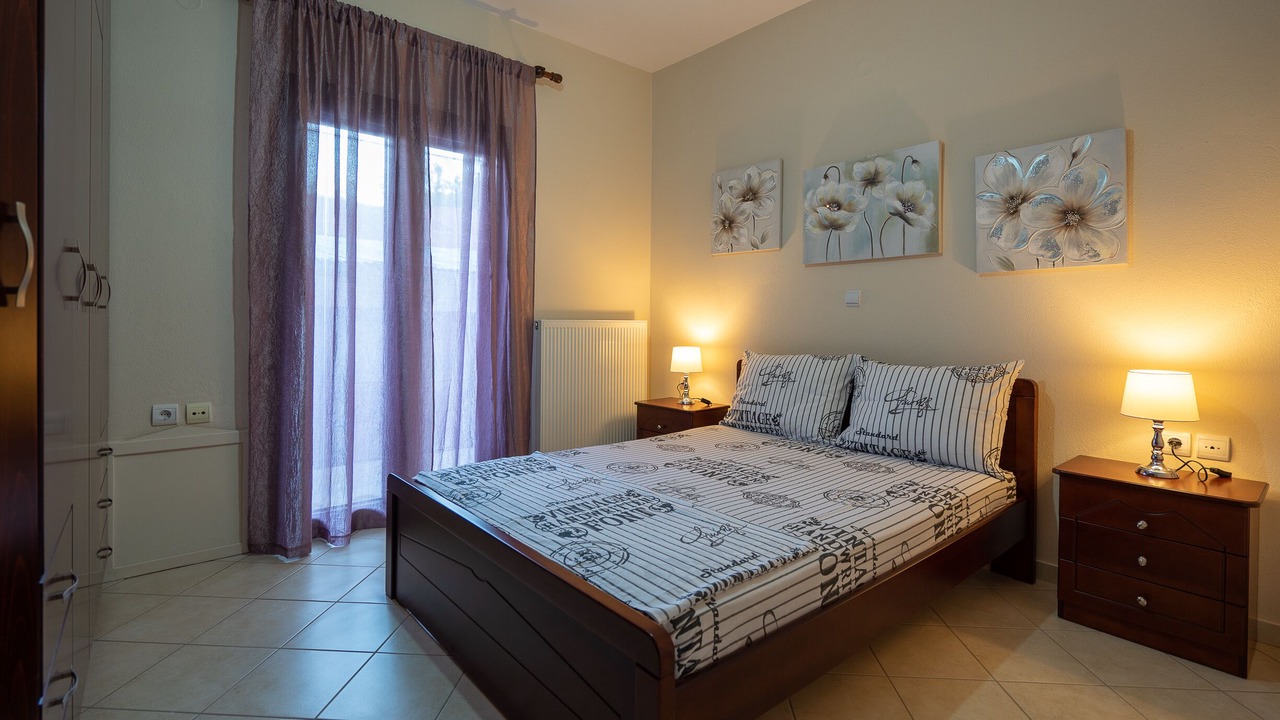 Photo of Bedroom in Kastraki