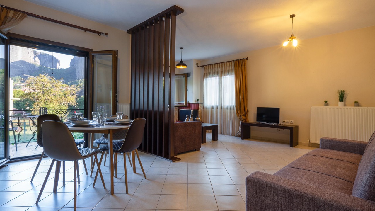 Photo of Livingroom in Kastraki