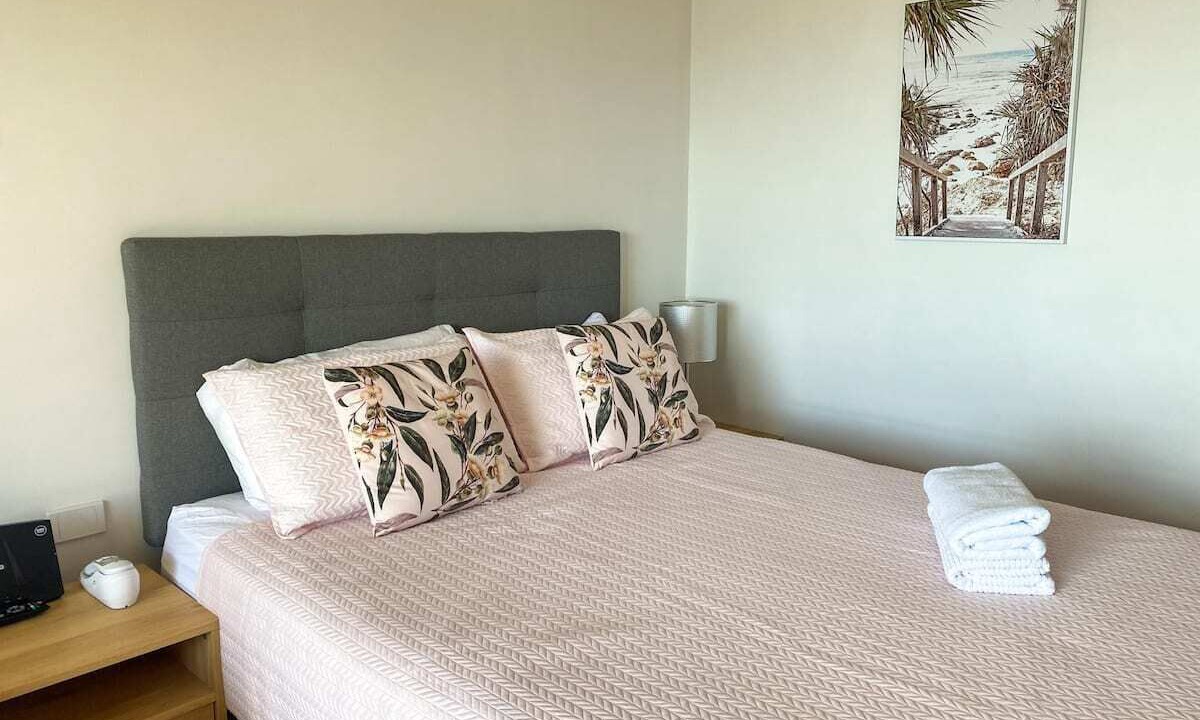 Photo of Bedroom in North Ward