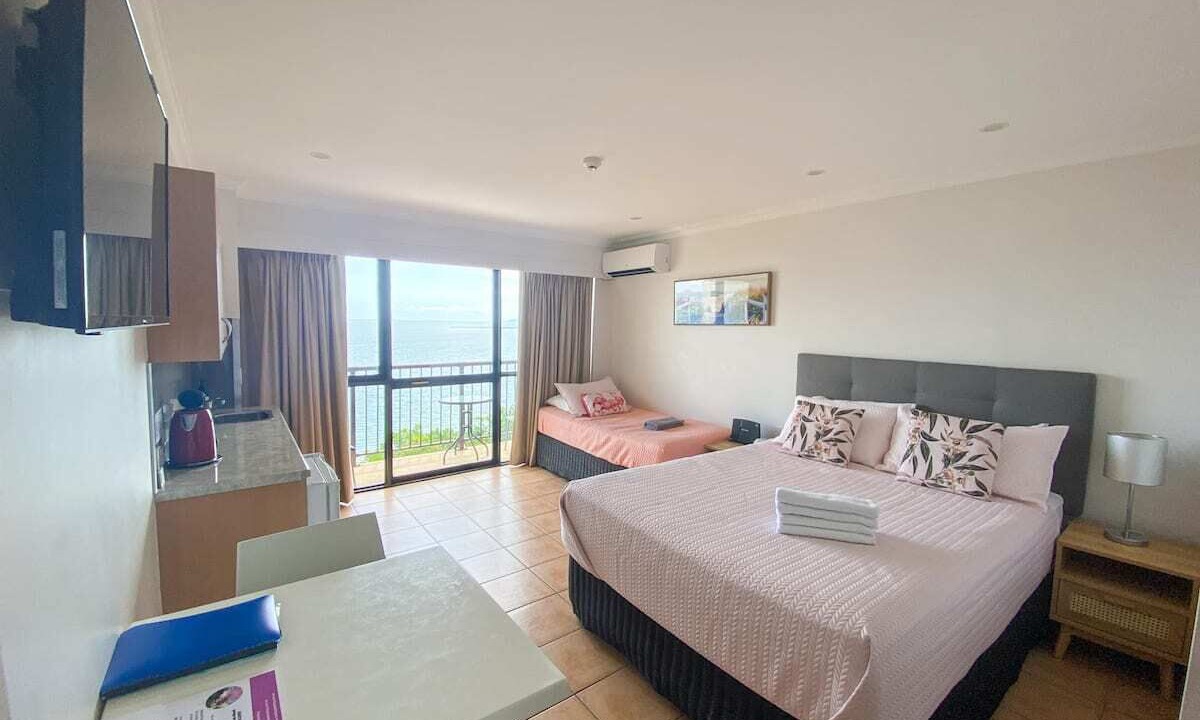 Photo of Bedroom in North Ward