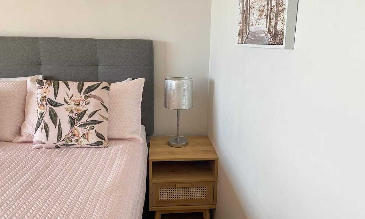 Photo of Bedroom in North Ward