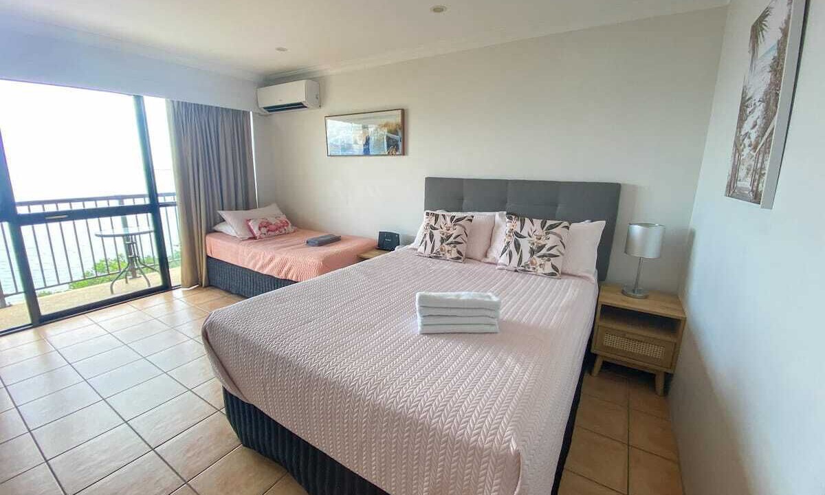 Photo of Bedroom in North Ward
