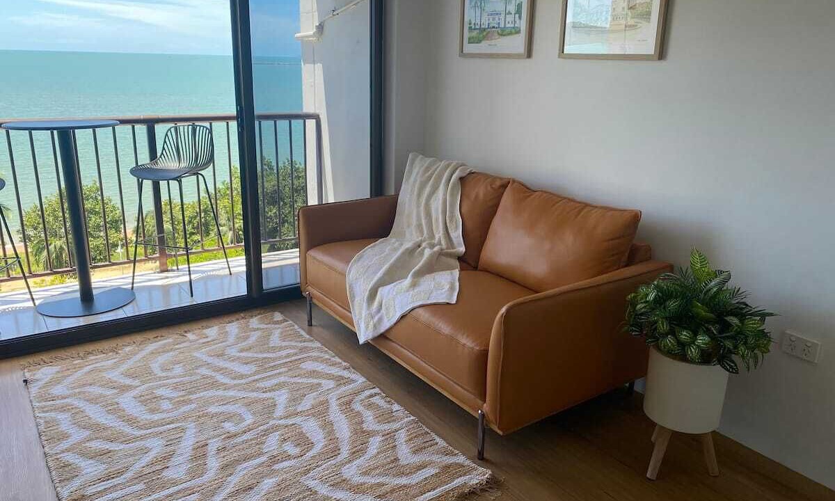 Photo of Livingroom in North Ward