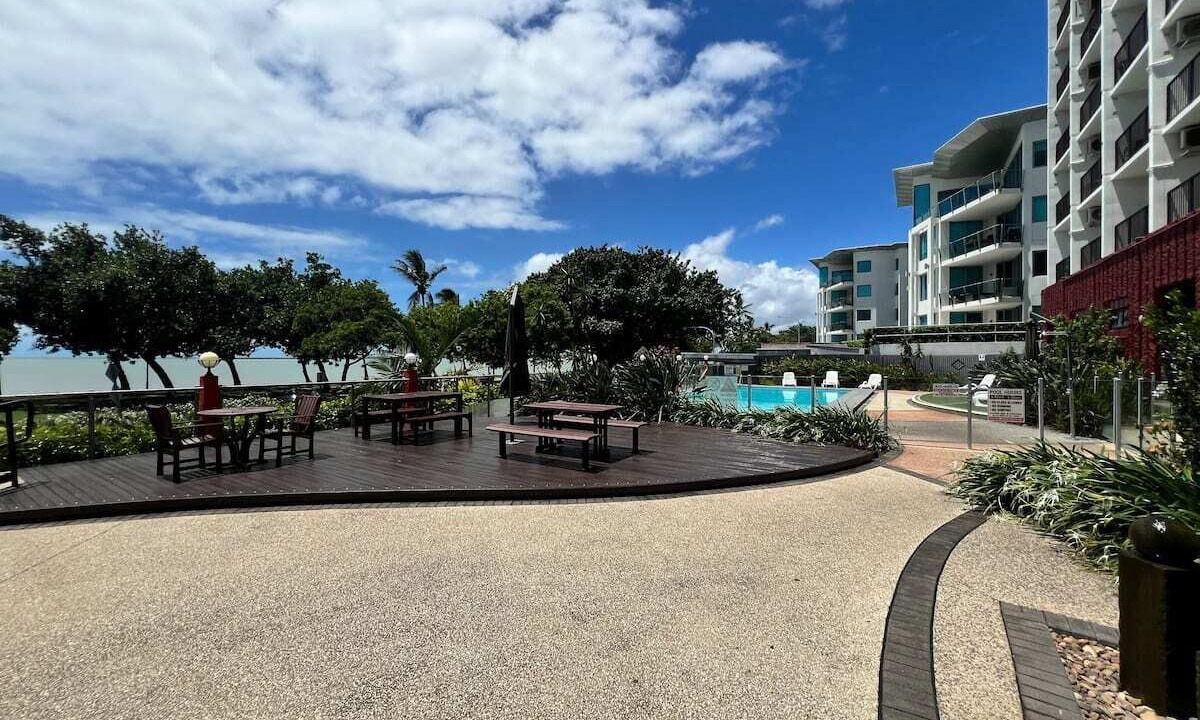 Photo of Outdoor in North Ward