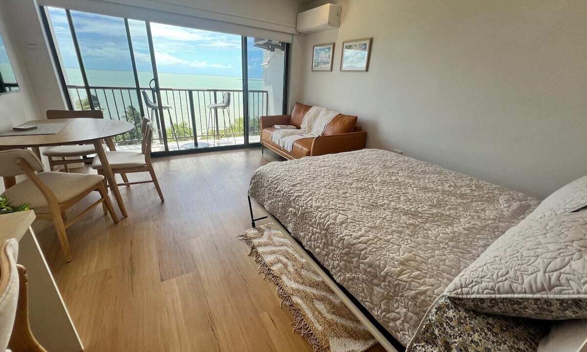 Photo of Bedroom in North Ward