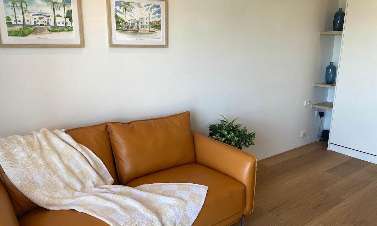 Photo of Livingroom in North Ward
