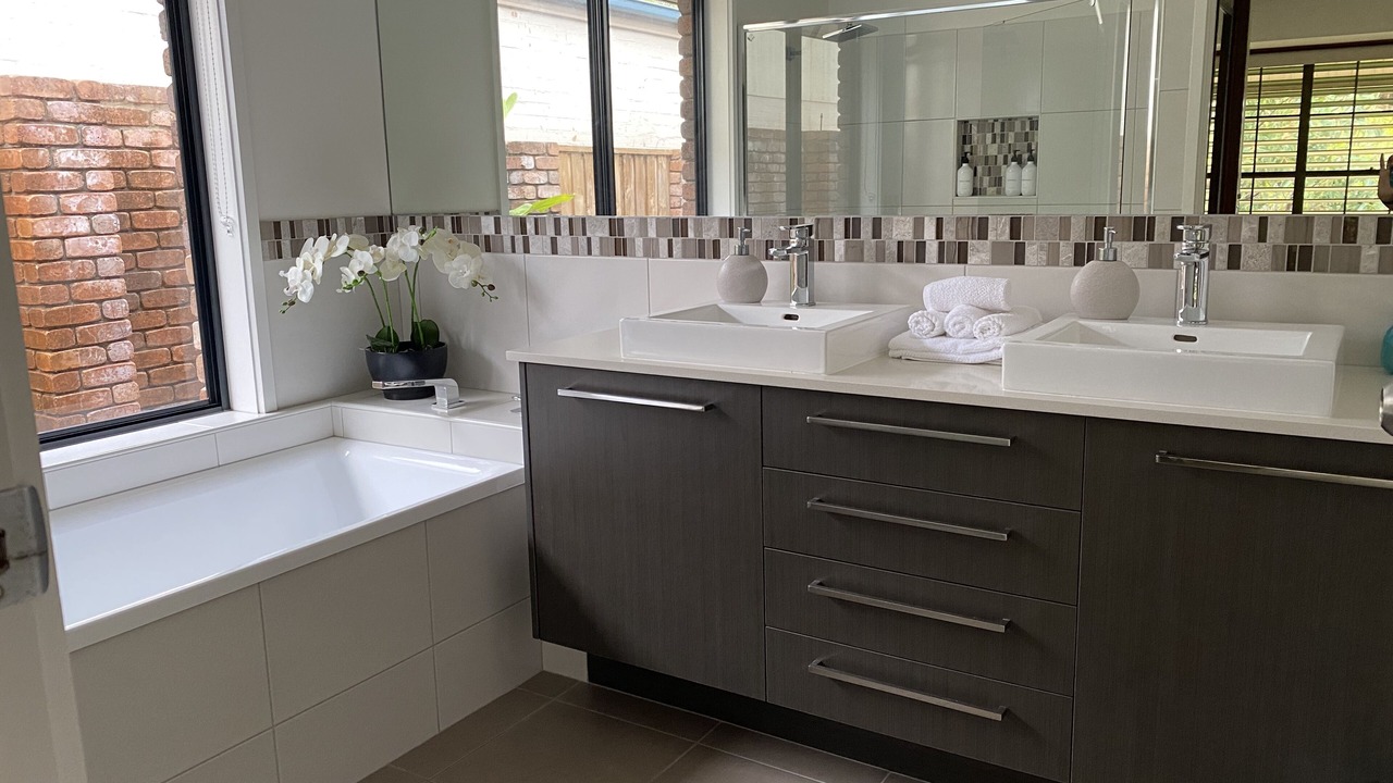 Photo of Bathroom in Wurtulla