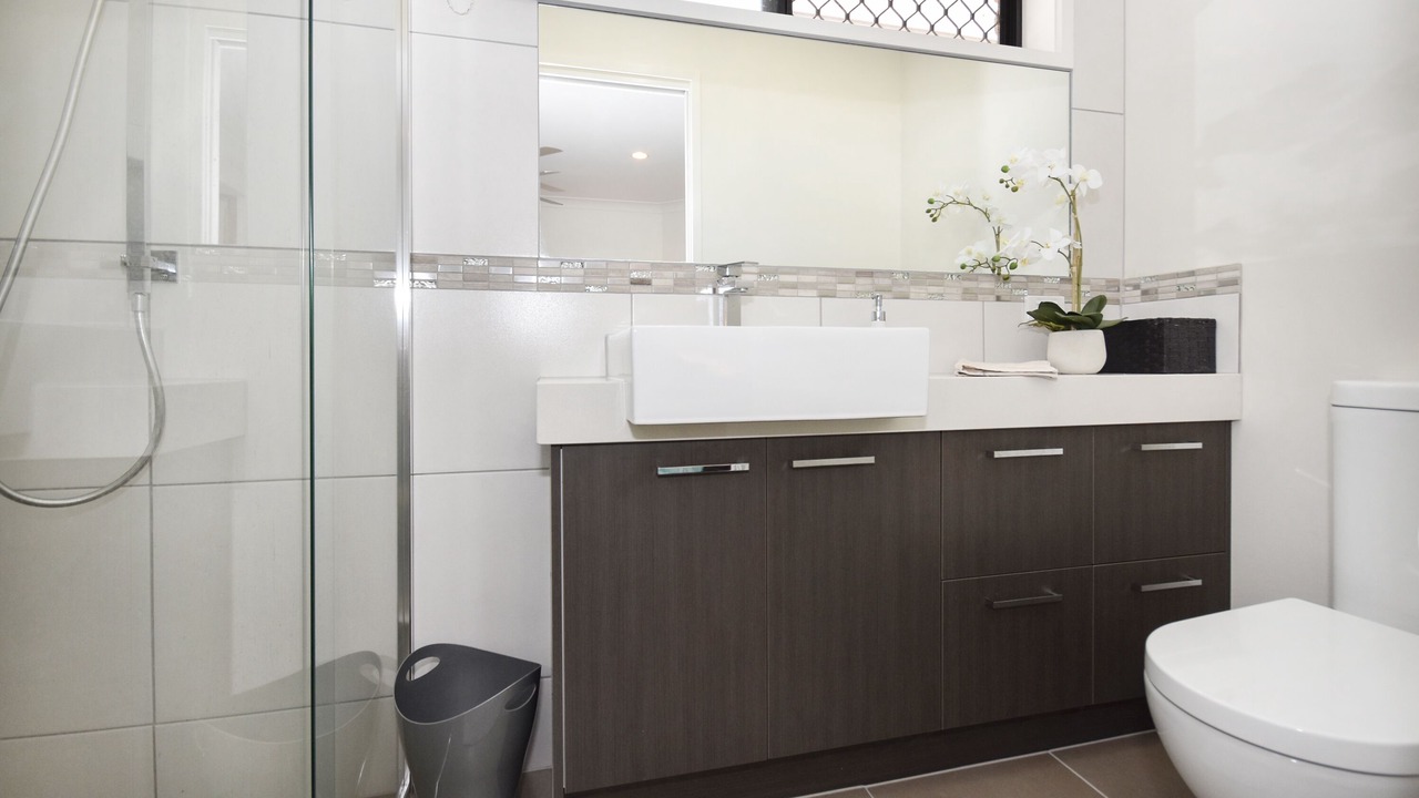 Photo of Bathroom in Wurtulla