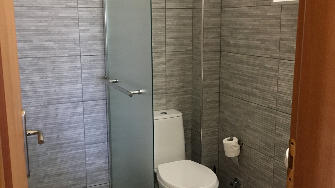 Photo of Bathroom in Nea Propontida