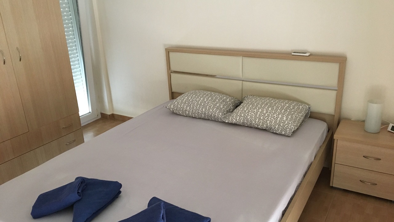 Photo of Bedroom in Nea Propontida