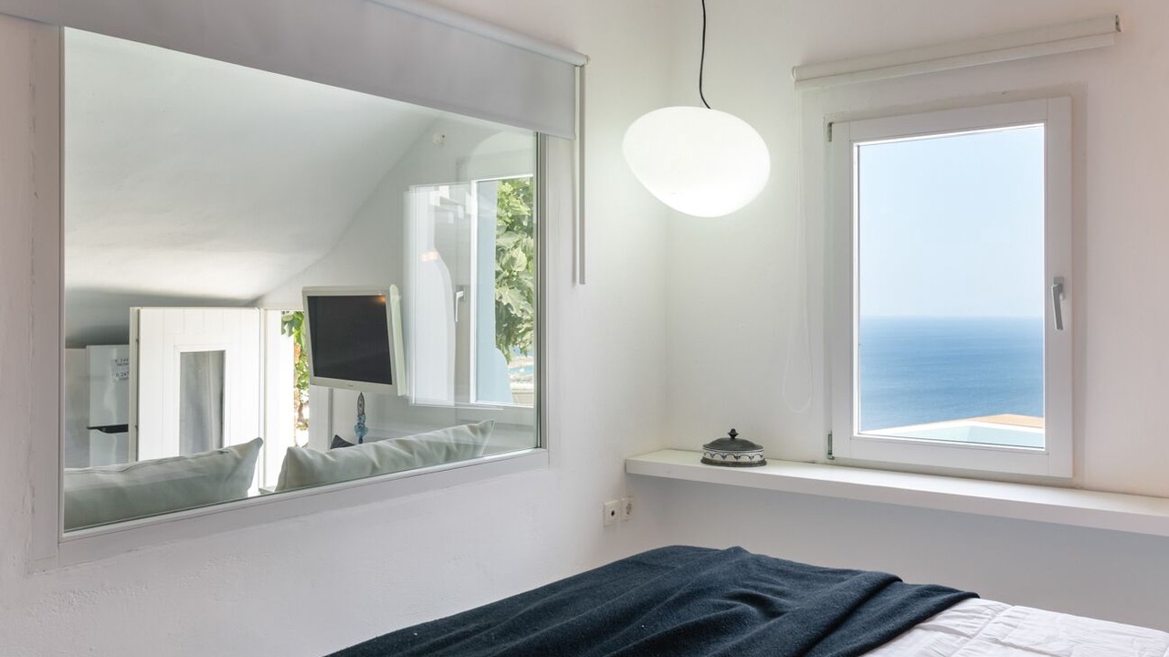 Photo of Bedroom in Psarou