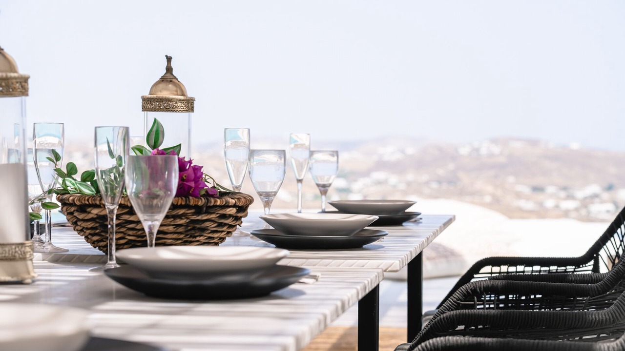 Photo of Outdoor in Psarou