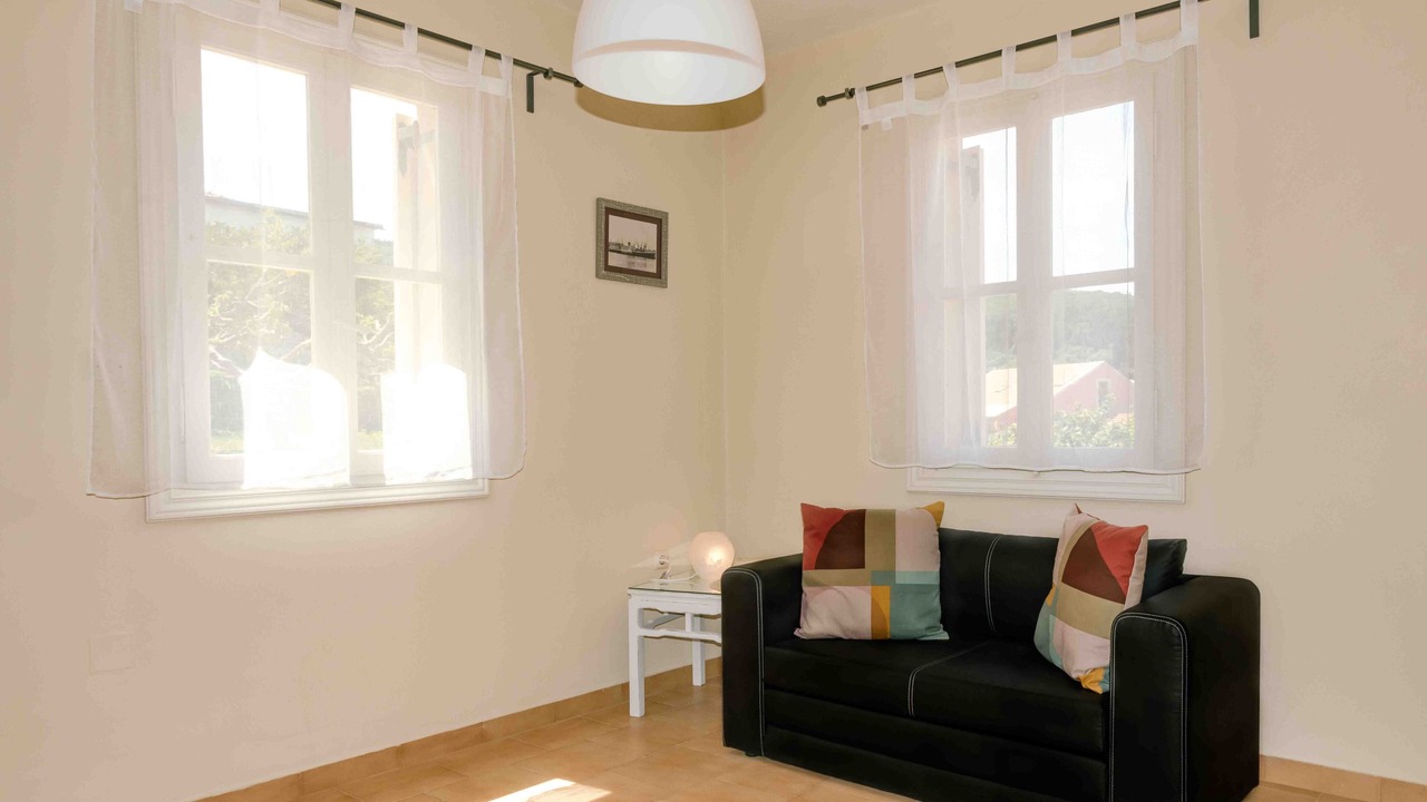 Photo of Livingroom in Fiskardo