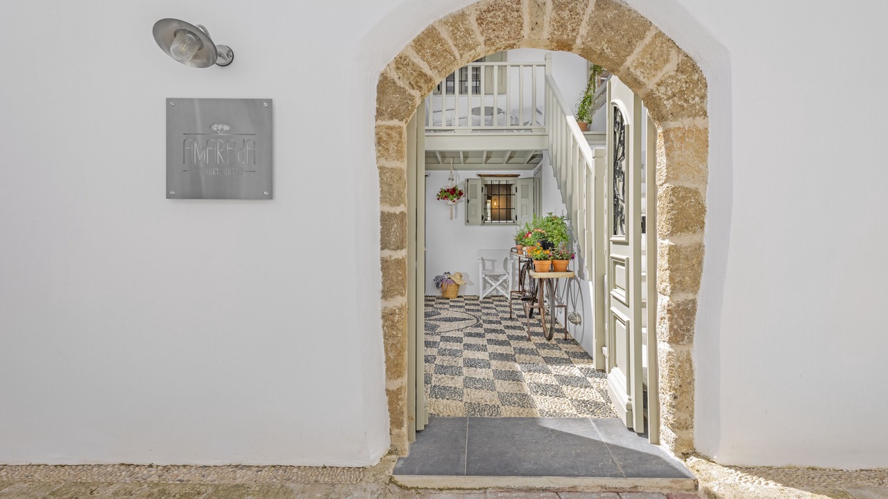 Photo of Outdoor in Rhodes