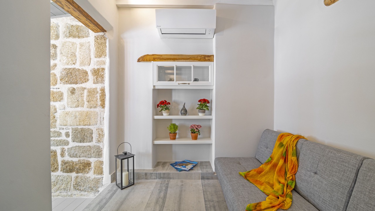 Photo of Livingroom in Rhodes
