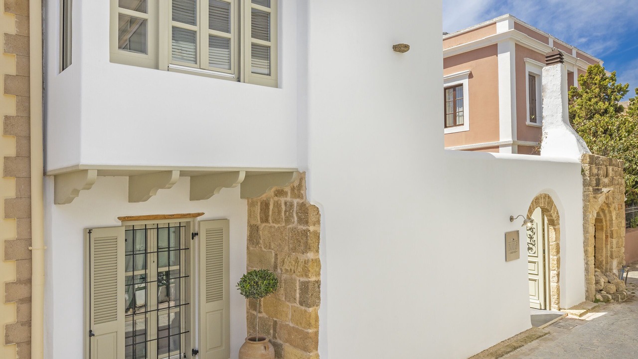 Photo of Outdoor in Rhodes