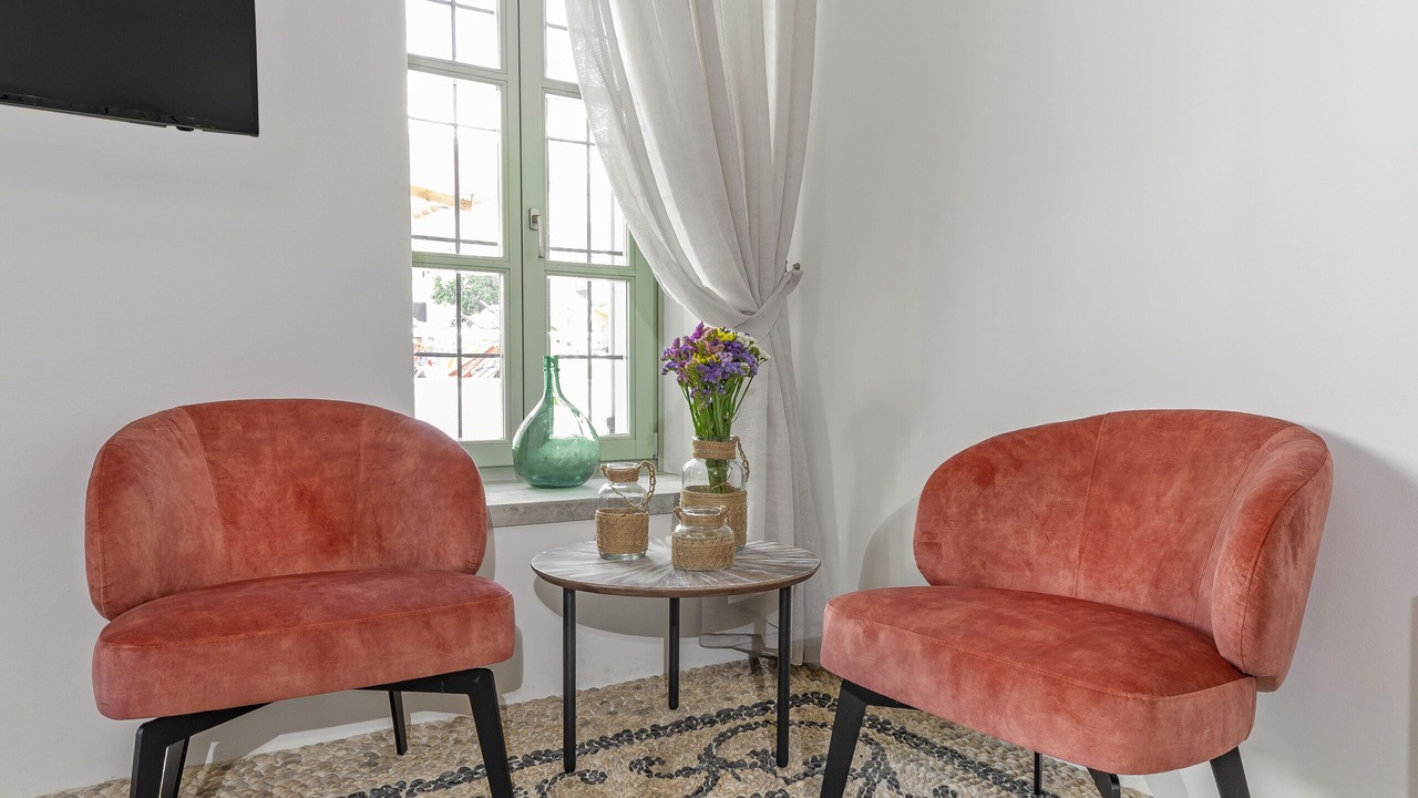Photo of Livingroom in Rhodes