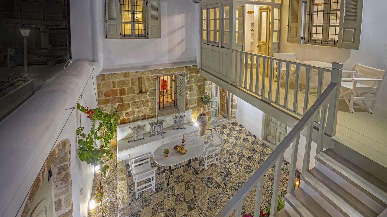 Photo of Outdoor in Rhodes