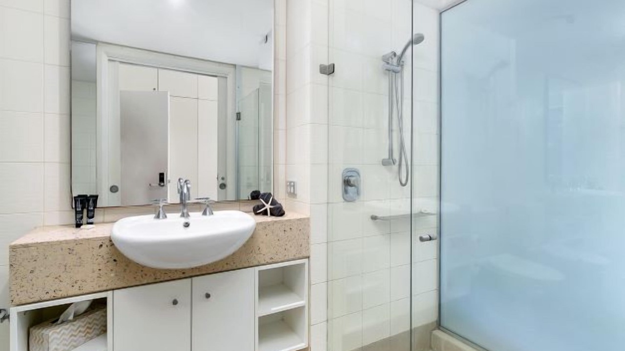 Photo of Bathroom in Palm Cove