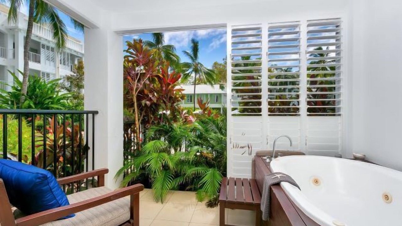 Photo of Outdoor in Palm Cove